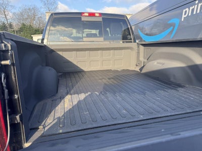 2017 RAM 2500 Laramie