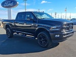 2017 RAM 2500 Laramie