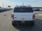 2023 Ford BRONCO SPORT BIGBEND