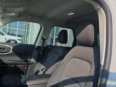 2023 Ford BRONCO SPORT BIGBEND