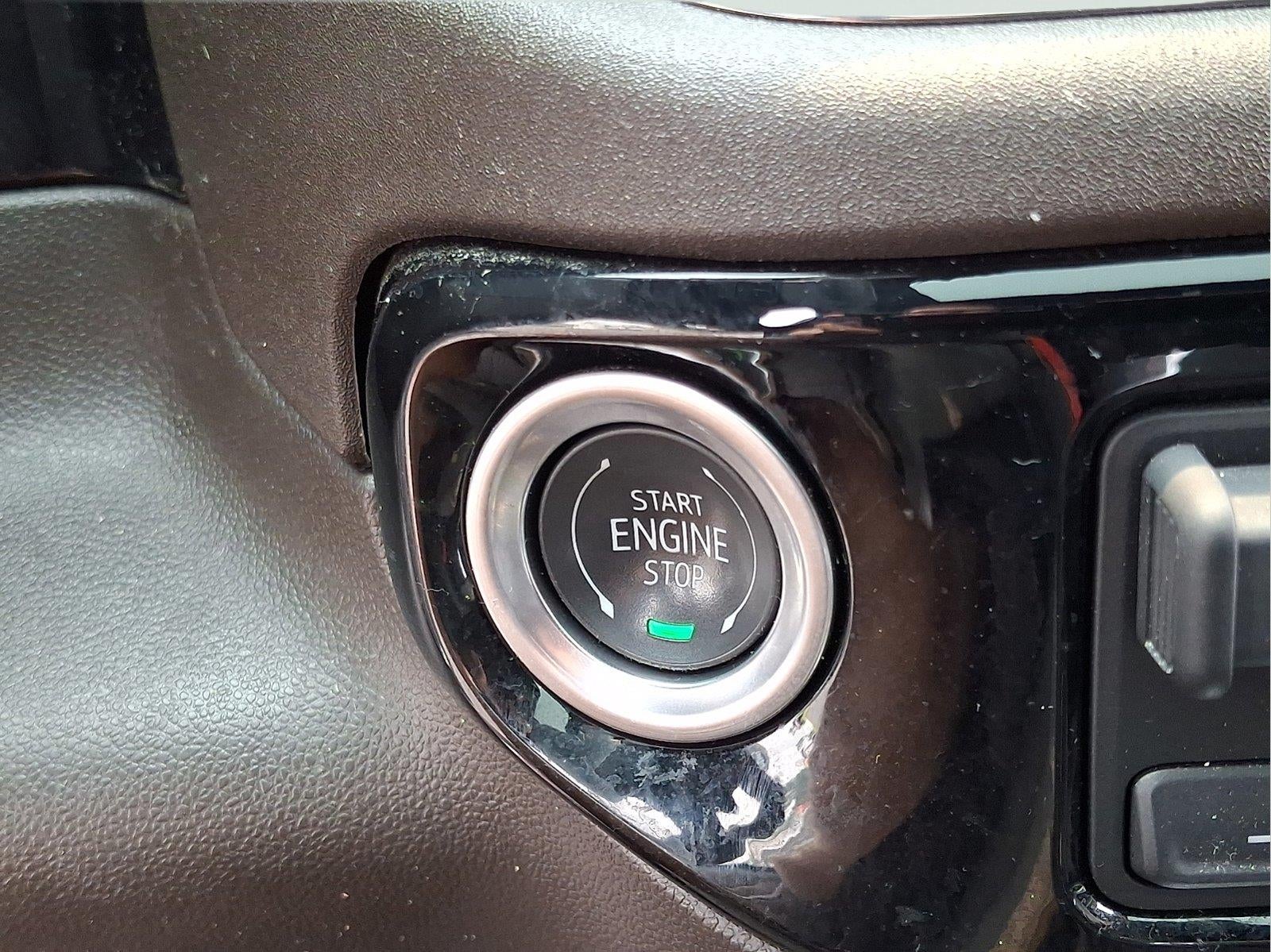 2024 Chevrolet SILVERADO 1500 TRAILBOSSL