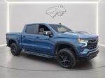 2024 Chevrolet SILVERADO 1500 TRAILBOSSL
