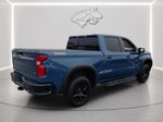 2024 Chevrolet SILVERADO 1500 TRAILBOSSL