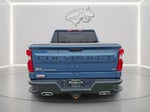 2024 Chevrolet SILVERADO 1500 TRAILBOSSL
