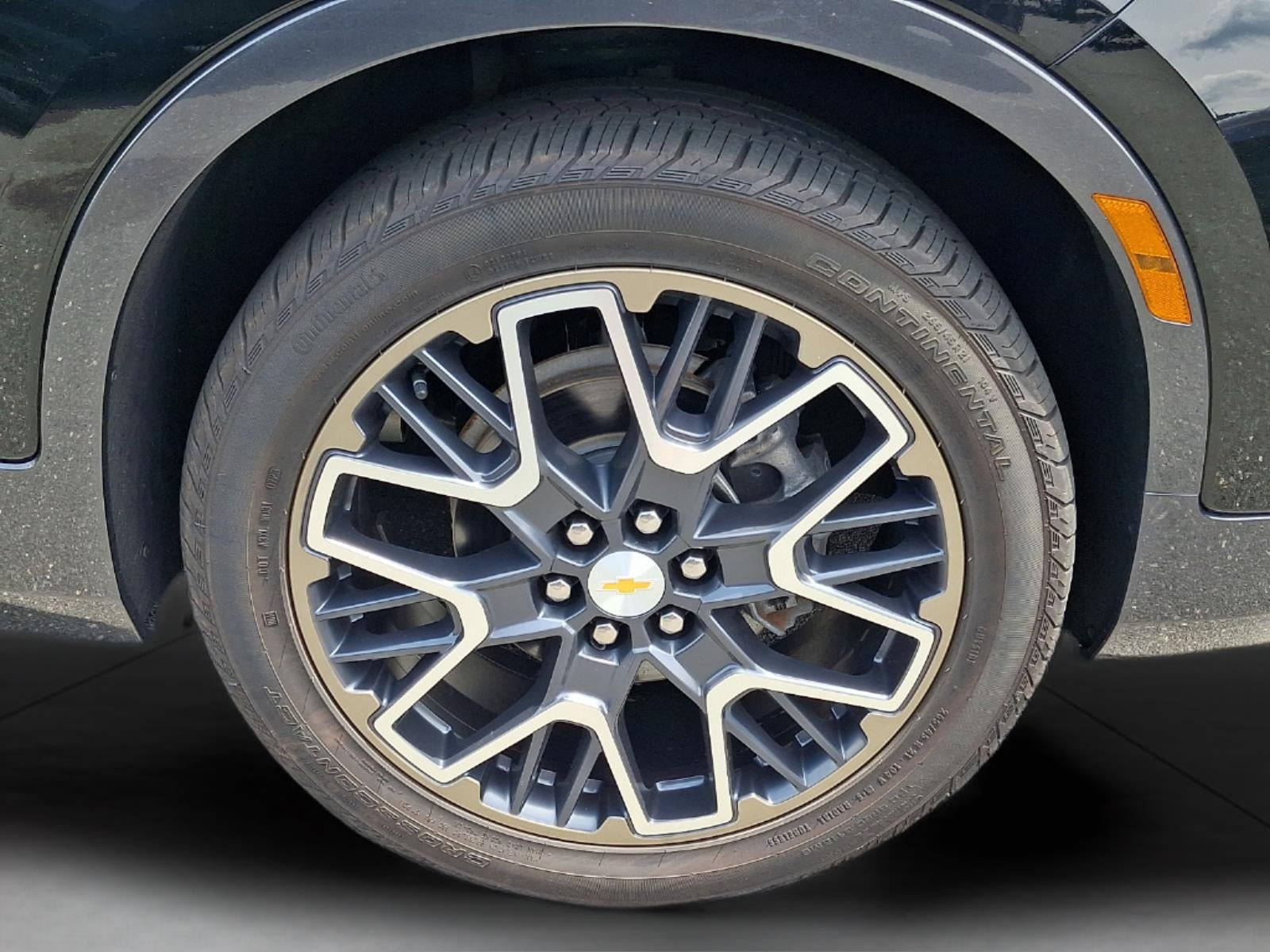 2023 Chevrolet Blazer Premier