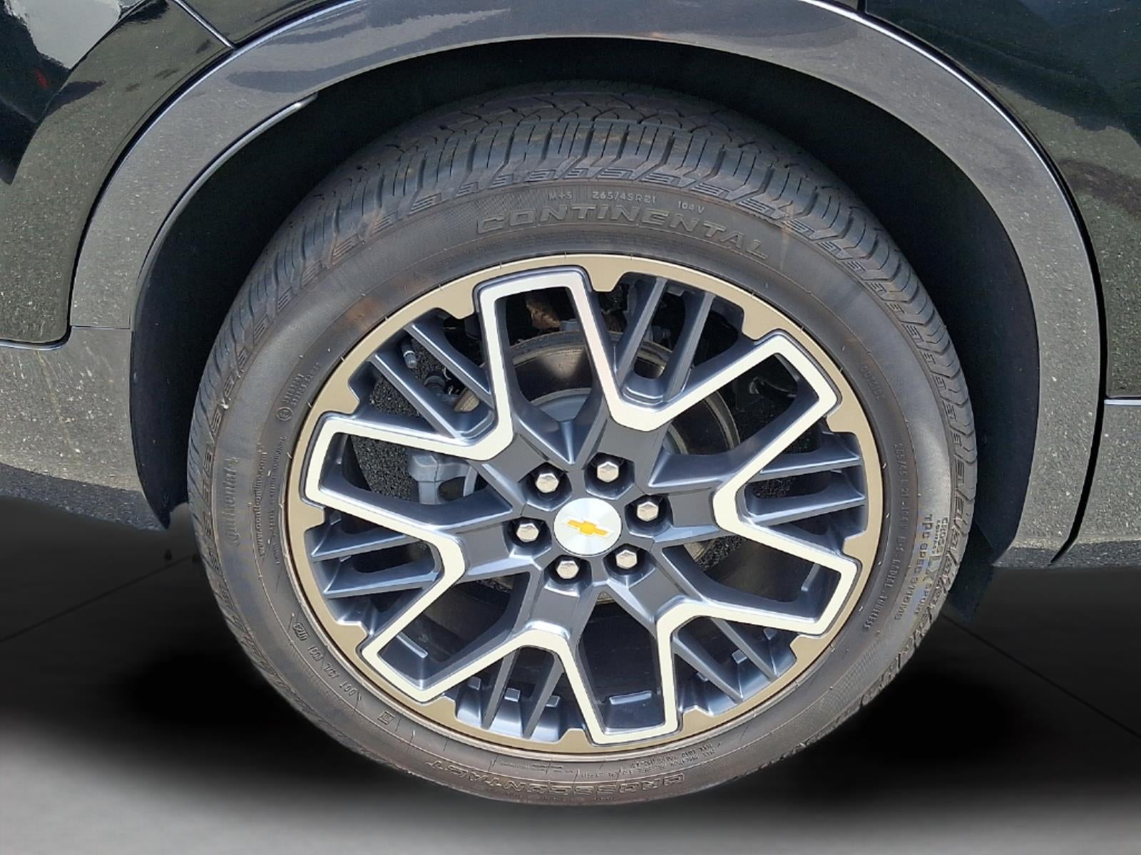 2023 Chevrolet Blazer Premier