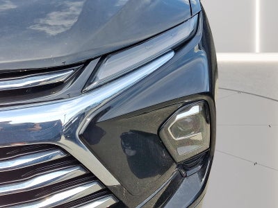 2023 Chevrolet Blazer Premier