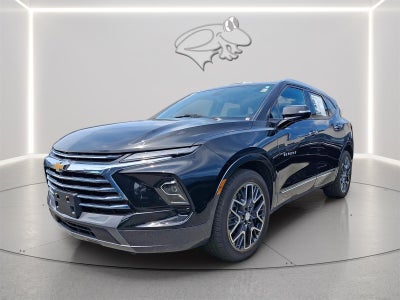 2023 Chevrolet Blazer Premier