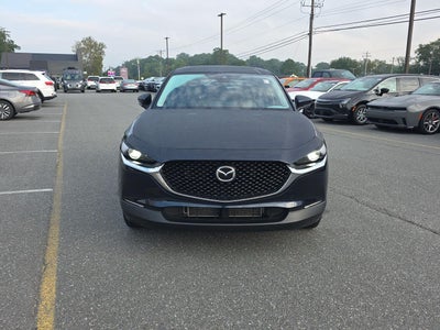 2021 Mazda Mazda Cx-30 Preferred