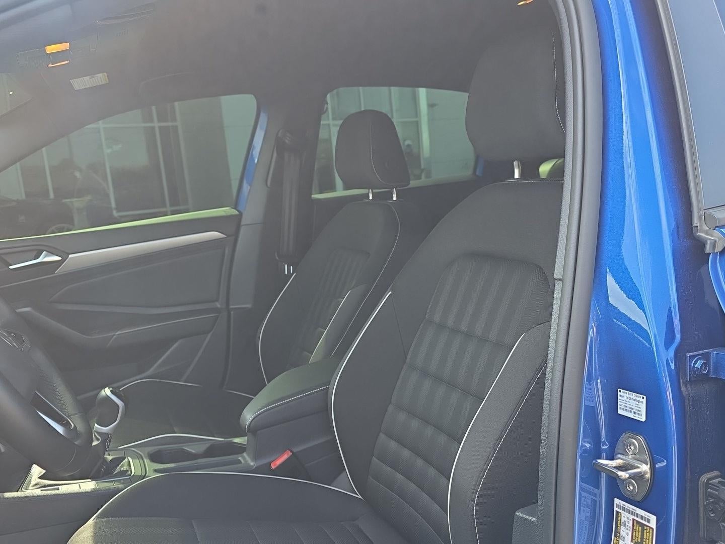 2024 Volkswagen Jetta Sport