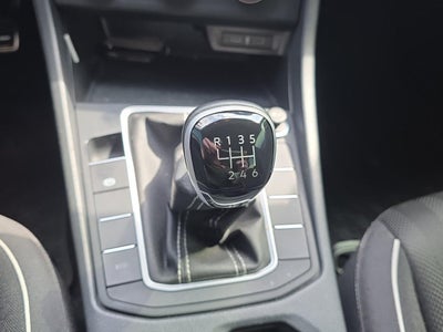 2024 Volkswagen Jetta Sport