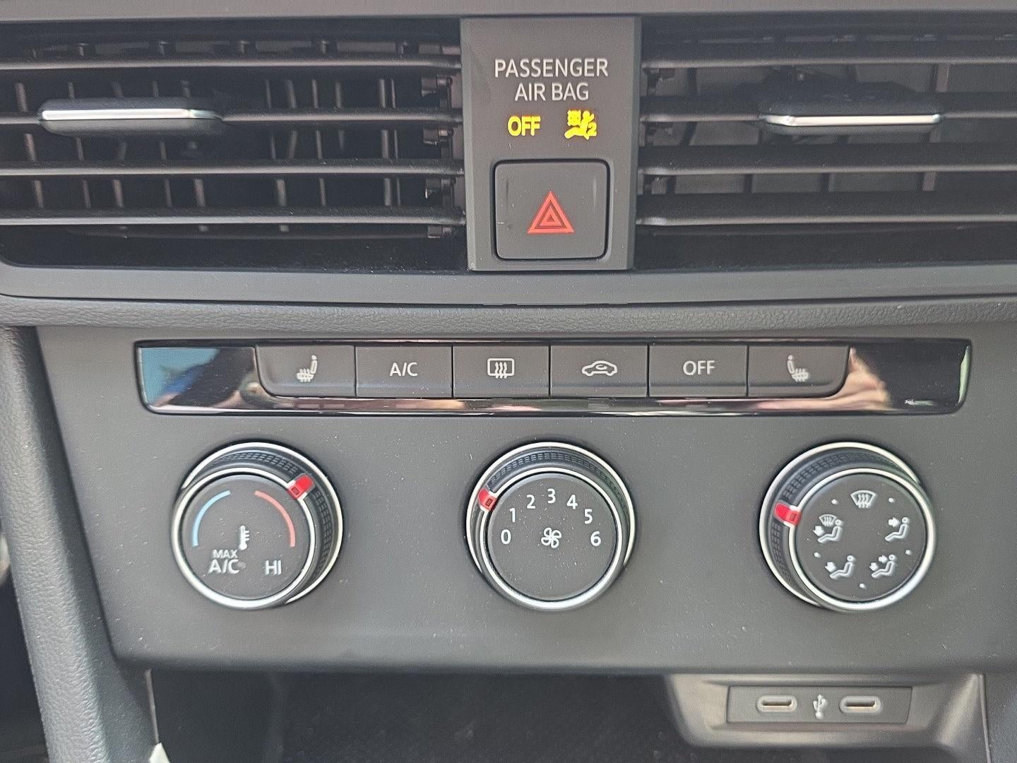 2024 Volkswagen Jetta Sport