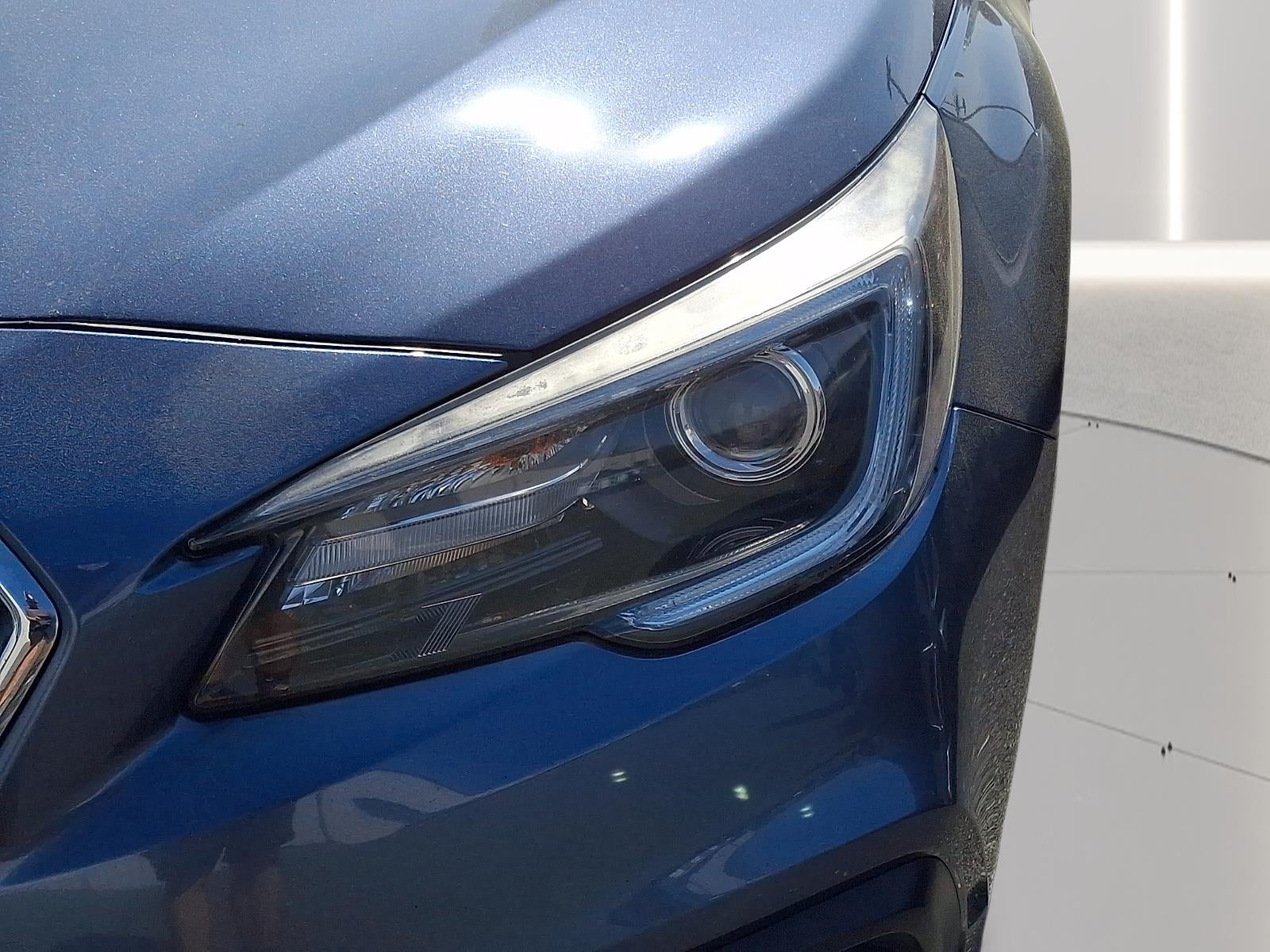 2018 Subaru Legacy Limited