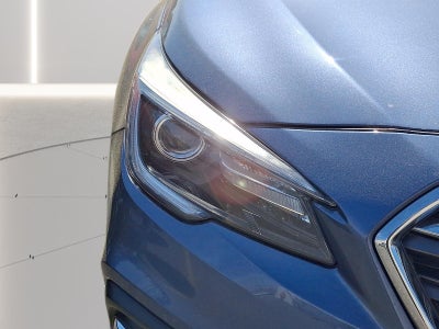 2018 Subaru Legacy Limited