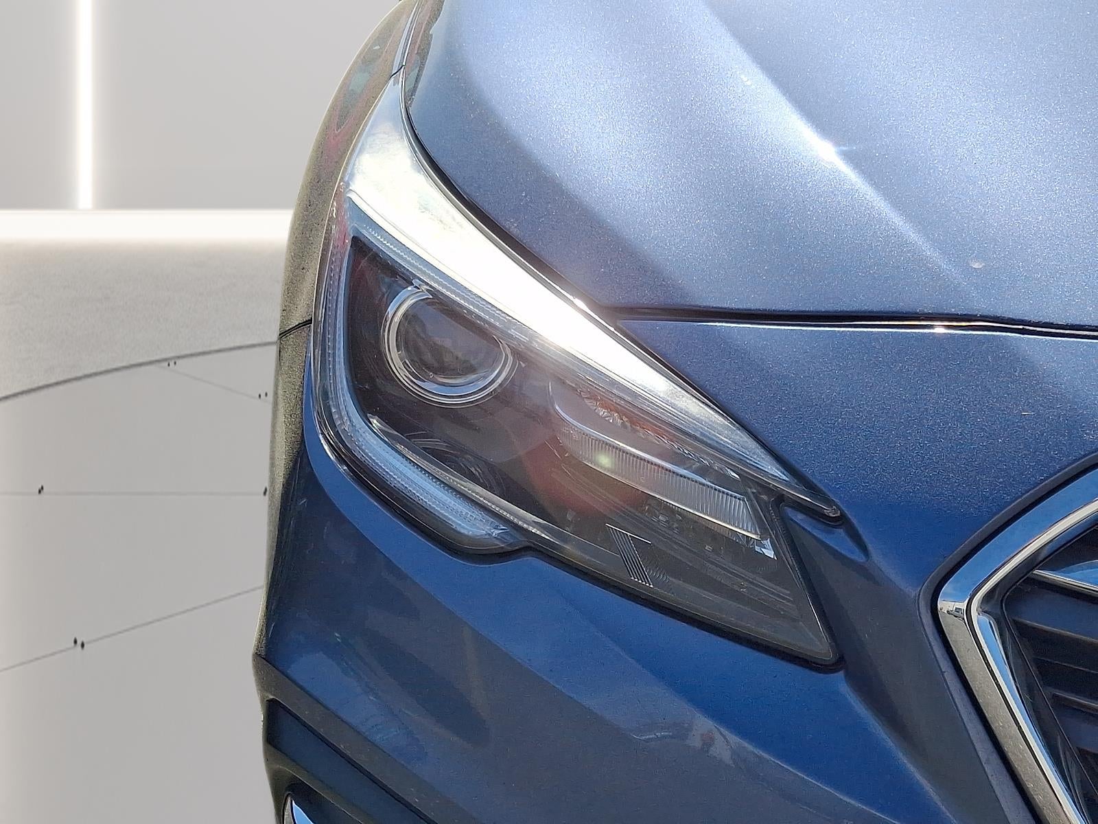 2018 Subaru Legacy Limited