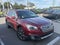 2017 Subaru Outback Limited