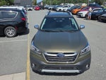 2022 Subaru Outback Touring