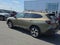 2022 Subaru Outback Touring