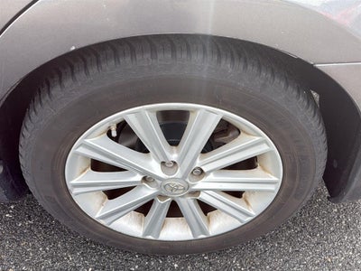 2013 Toyota CAMRY Base