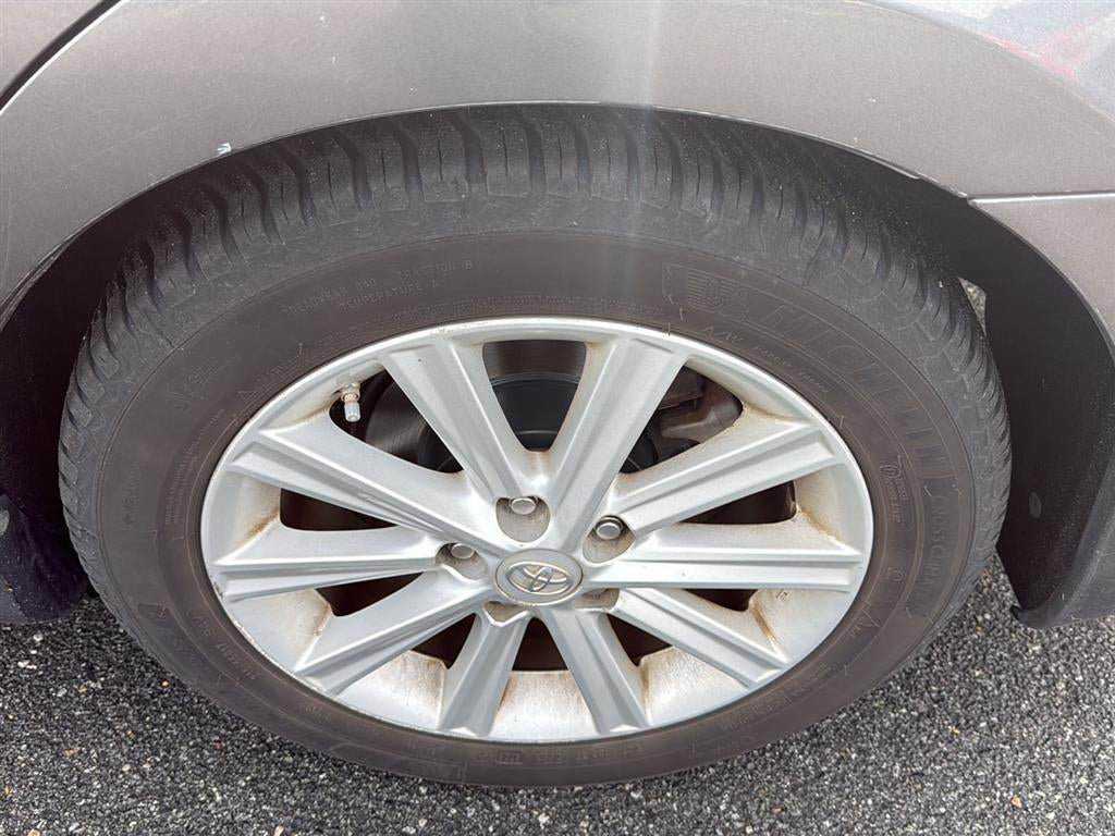 2013 Toyota CAMRY Base