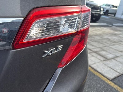 2013 Toyota CAMRY Base