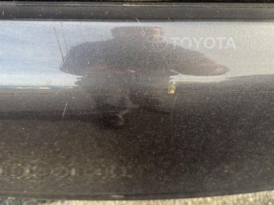 2013 Toyota CAMRY Base