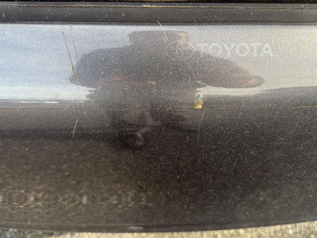 2013 Toyota CAMRY Base