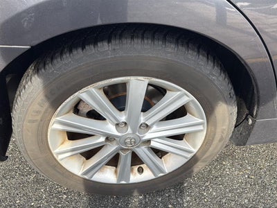 2013 Toyota CAMRY Base