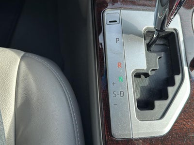 2013 Toyota CAMRY Base