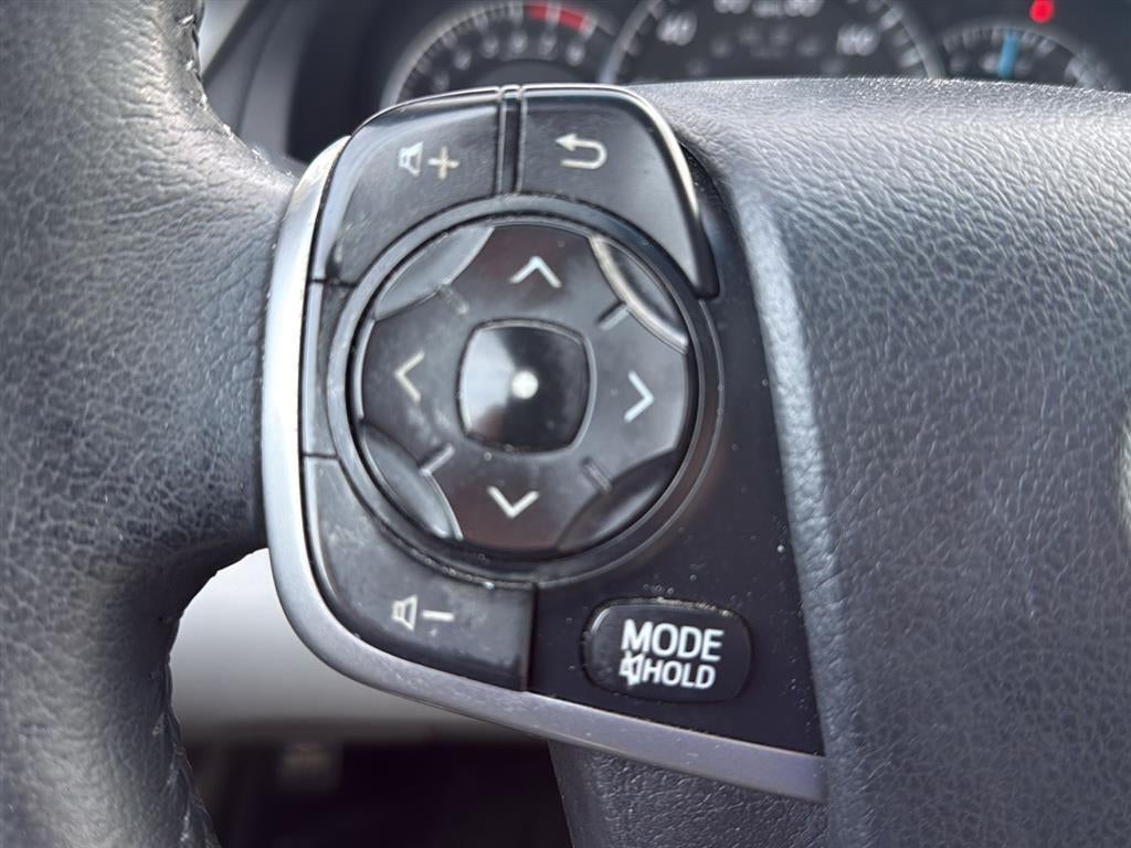 2013 Toyota CAMRY Base