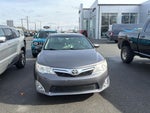 2013 Toyota CAMRY Base