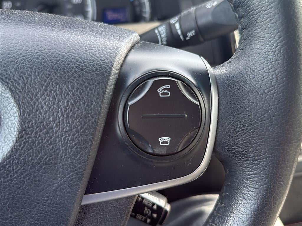 2013 Toyota CAMRY Base