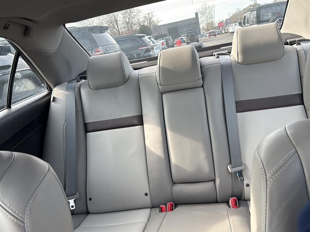 2013 Toyota CAMRY Base