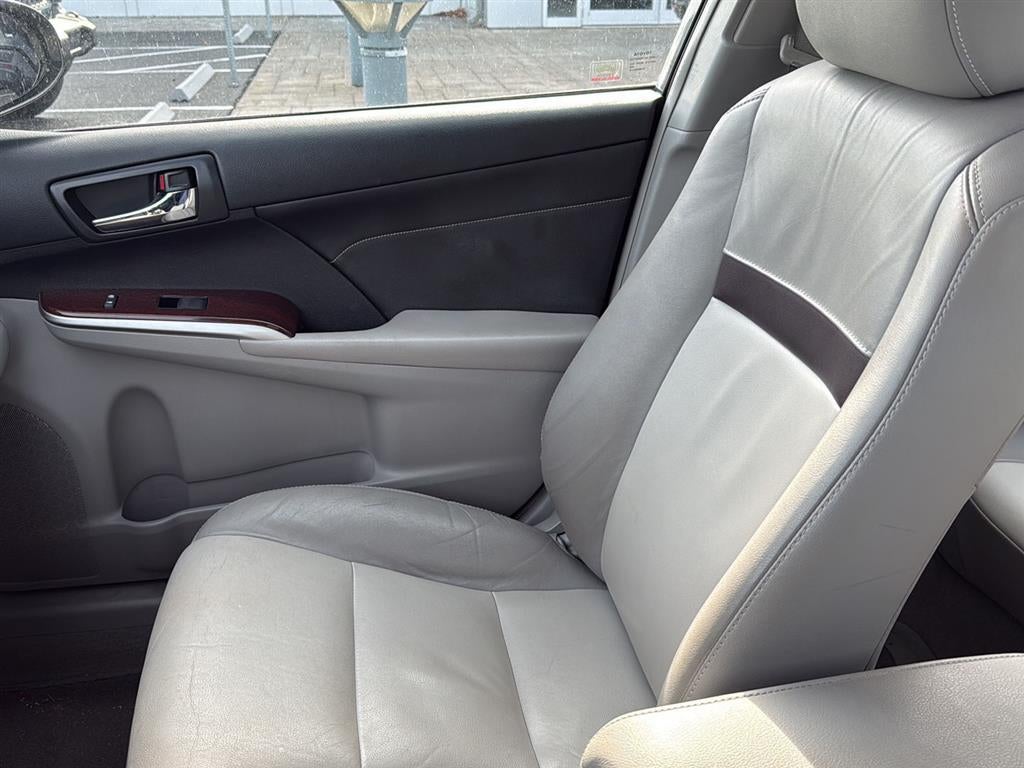 2013 Toyota CAMRY Base