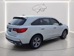2020 Acura Mdx SH-AWD
