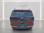 2025 Hyundai Santa Fe Hybrid Limited