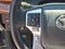 2017 Toyota Tundra Platinum