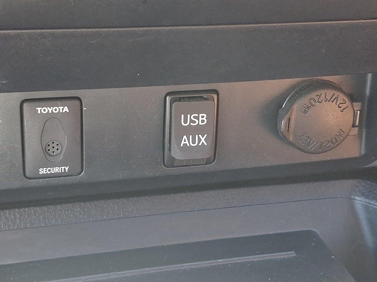 2017 Toyota Tundra Platinum
