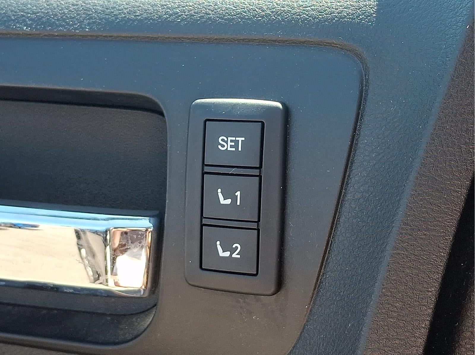 2017 Toyota Tundra Platinum