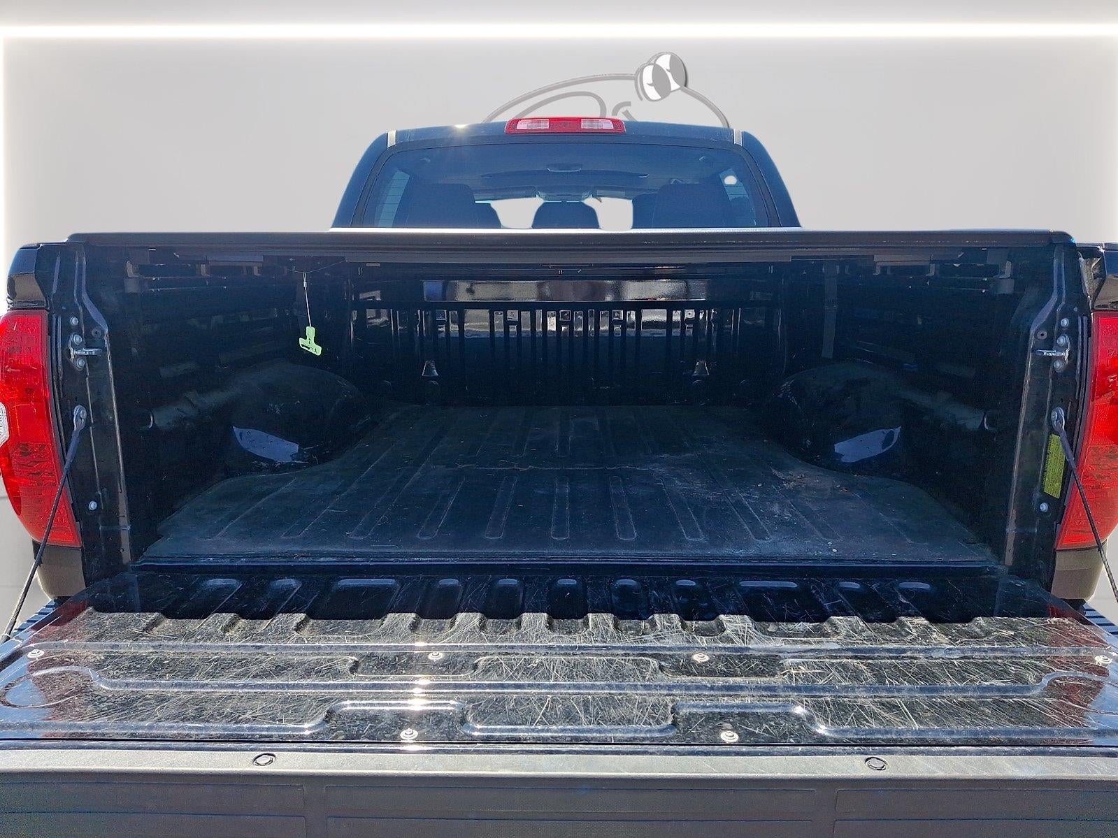 2017 Toyota Tundra Platinum
