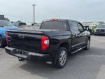 2017 Toyota Tundra Platinum