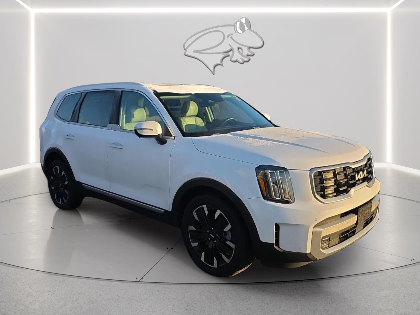 2024 Kia Telluride SX-Prestige