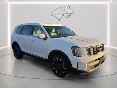 2024 Kia Telluride SX-Prestige