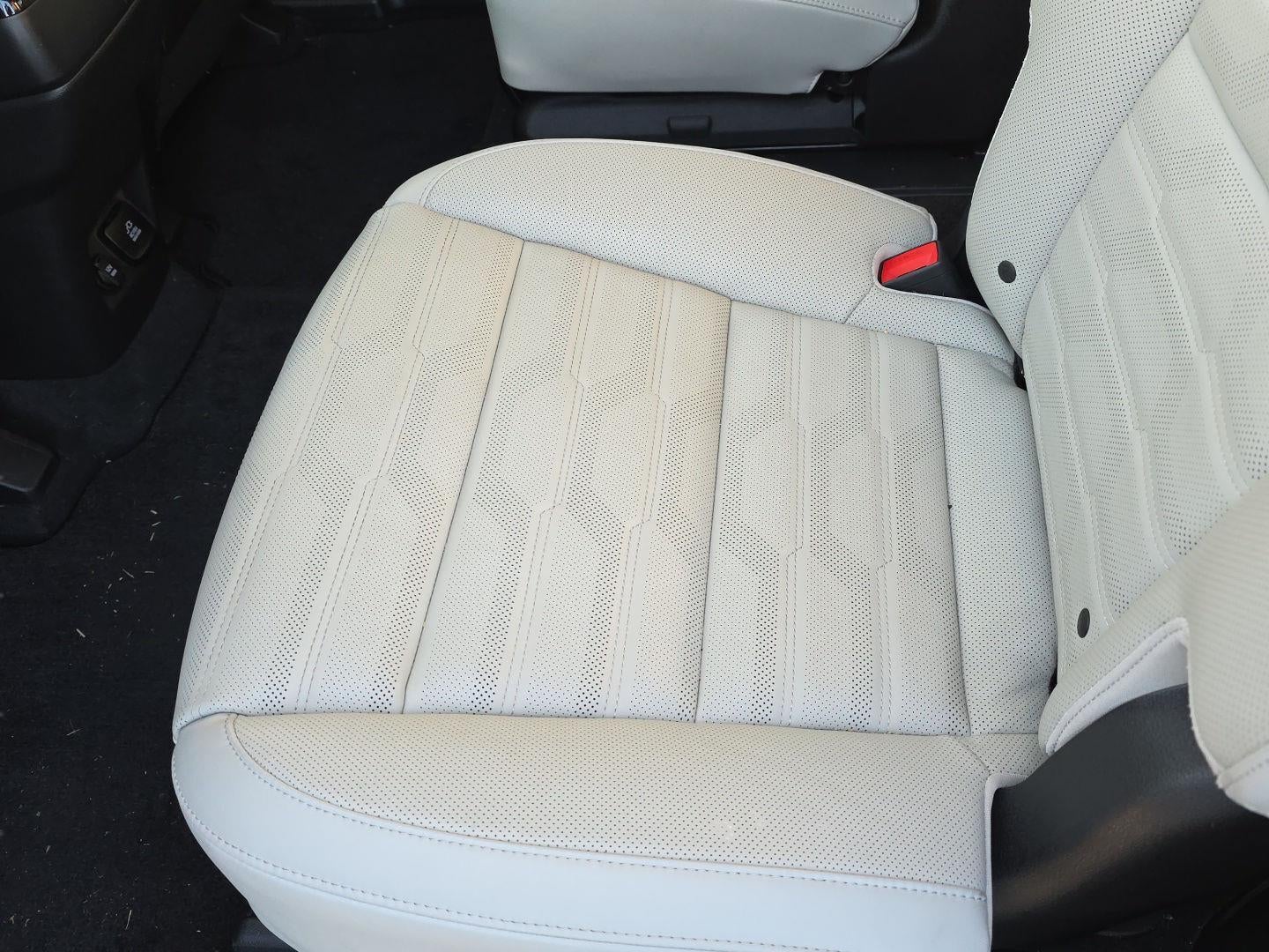 2024 Kia Telluride SX-Prestige