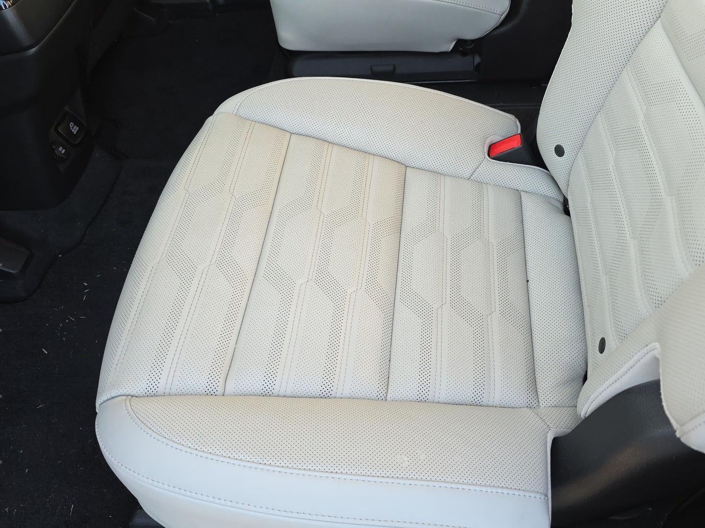 2024 Kia Telluride SX-Prestige