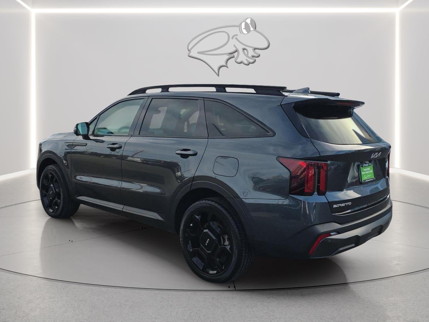 2024 Kia Sorento X-Line SX
