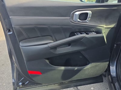 2024 Kia Sorento X-Line SX