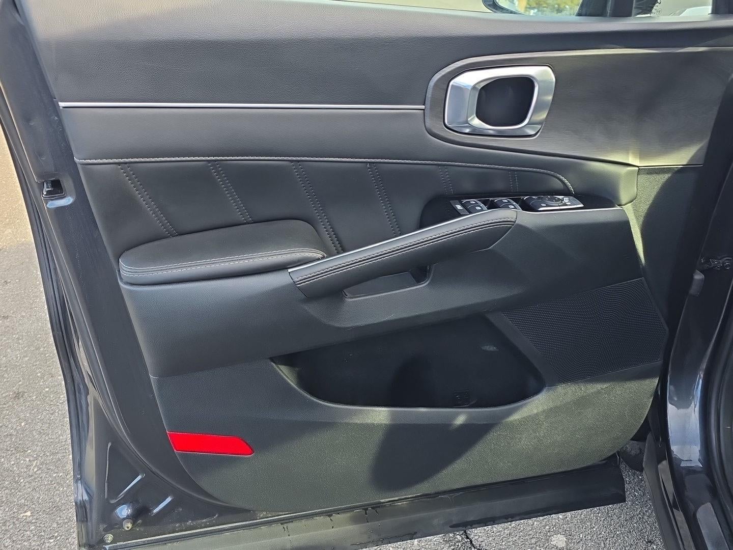 2024 Kia Sorento X-Line SX