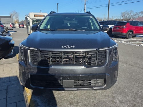 2024 Kia Sorento X-Line SX