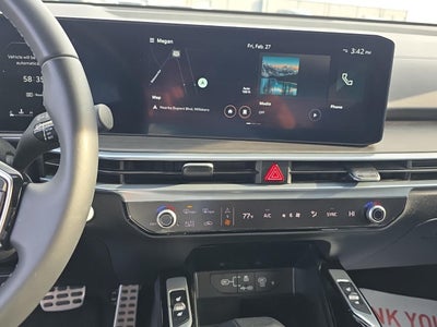 2024 Kia Sorento X-Line SX